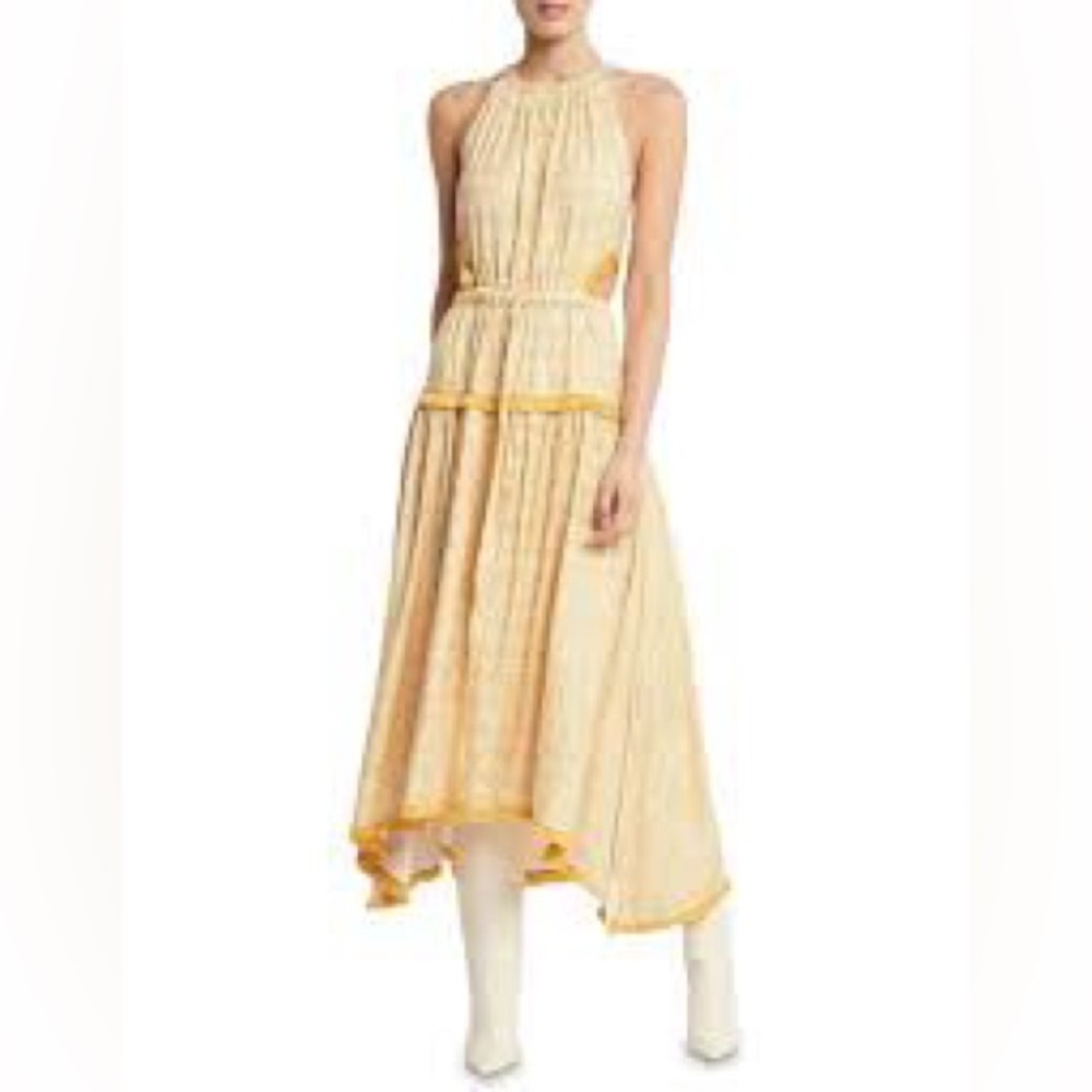 ♻️ Sass & Bide Dress – Size 2
